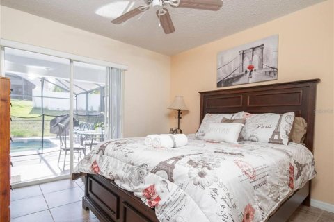 Villa ou maison à louer à Haines City, Floride: 4 chambres, 152.73 m2 № 2116340 - photo 6
