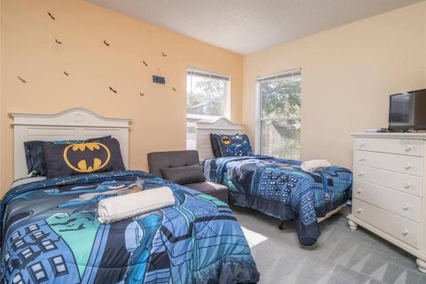 Villa ou maison à louer à Haines City, Floride: 4 chambres, 152.73 m2 № 2116340 - photo 8