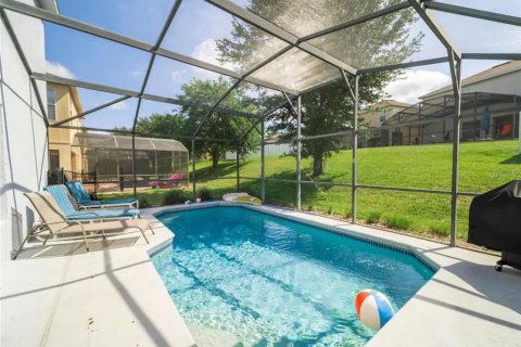 Villa ou maison à louer à Haines City, Floride: 4 chambres, 152.73 m2 № 2116340 - photo 2