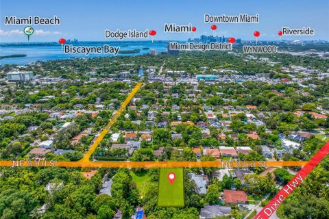 Terrain à vendre à Miami, Floride № 1926362 - photo 8