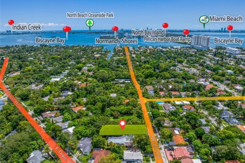 Terrain à vendre à Miami, Floride № 1926362 - photo 6