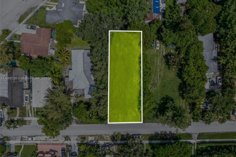 Terrain à vendre à Miami, Floride № 1926362 - photo 4