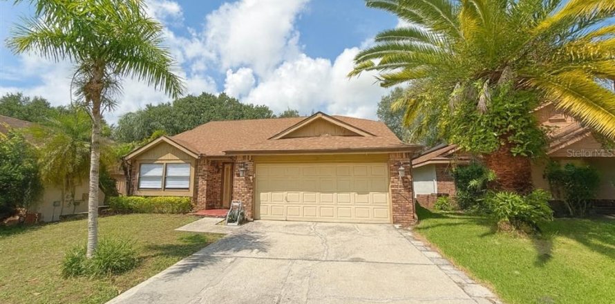 Casa en Orlando, Florida 3 dormitorios, 137.03 m2 № 1903226
