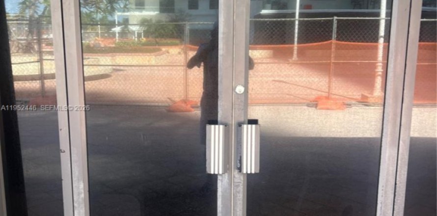 Studio in the Condo in Bal Harbour, Florida № 2054422