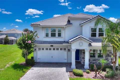 Villa ou maison à vendre à Four Corners, Floride: 5 chambres, 353.86 m2 № 2223244 - photo 24