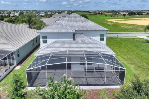 Villa ou maison à vendre à Four Corners, Floride: 5 chambres, 353.86 m2 № 2223244 - photo 2