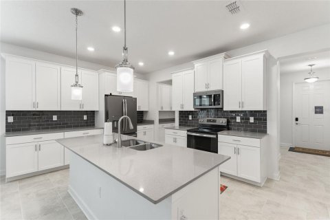 Villa ou maison à vendre à Four Corners, Floride: 5 chambres, 353.86 m2 № 2223244 - photo 7