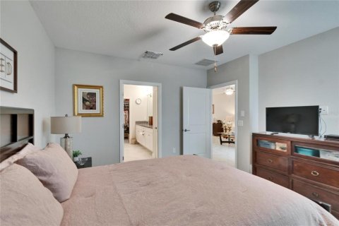House in Wimauma, Florida 2 bedrooms, 131.55 sq.m. № 1593285 - photo 30