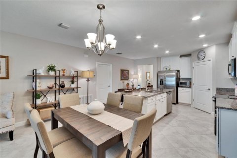 House in Wimauma, Florida 2 bedrooms, 131.55 sq.m. № 1593285 - photo 20