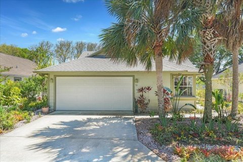 House in Palm Coast, Florida 2 bedrooms, 118.64 sq.m. № 1125147 - photo 1