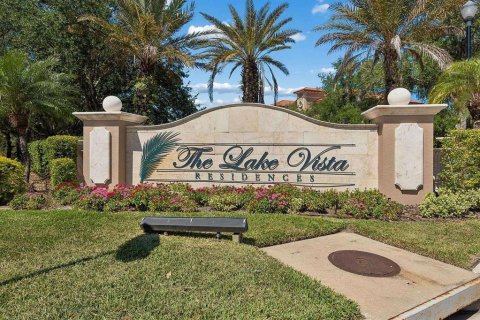 Condominio en venta en Lakewood Ranch, Florida, 3 dormitorios, 163.69 m2 № 2371752 - foto 13