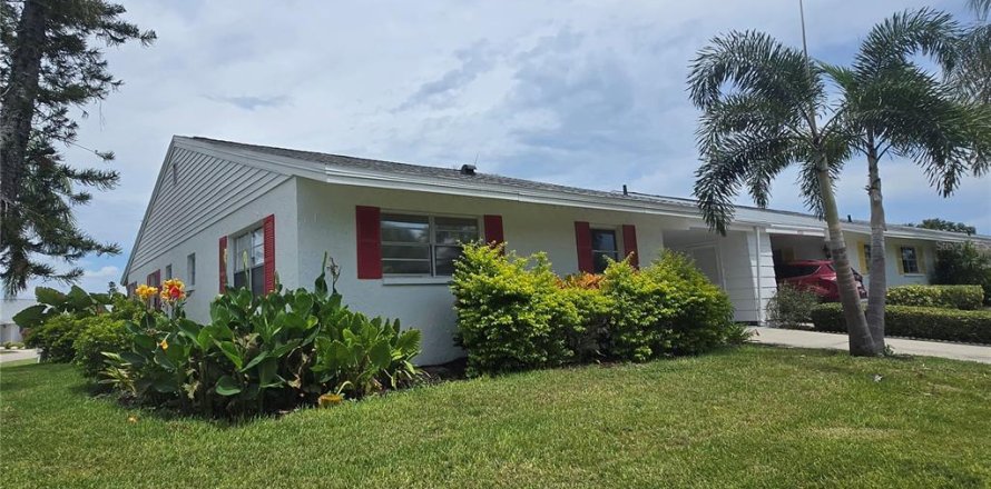 Condo in Bradenton, Florida, 2 bedrooms  № 1843646