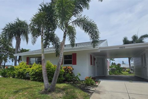 Condo in Bradenton, Florida, 2 bedrooms  № 1843646 - photo 2