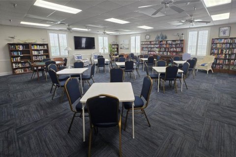 Condo in Bradenton, Florida, 2 bedrooms  № 1843646 - photo 23