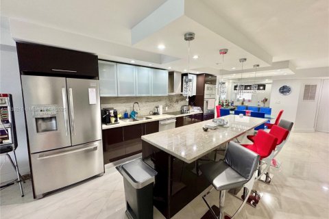 Copropriété à louer à Fort Lauderdale, Floride: 2 chambres, 150.5 m2 № 1957587 - photo 6