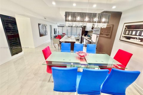 Copropriété à louer à Fort Lauderdale, Floride: 2 chambres, 150.5 m2 № 1957587 - photo 27