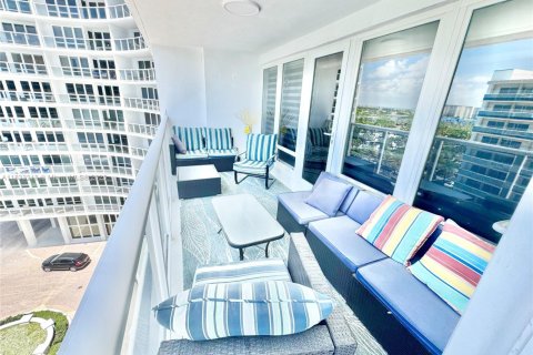 Copropriété à louer à Fort Lauderdale, Floride: 2 chambres, 150.5 m2 № 1957587 - photo 24