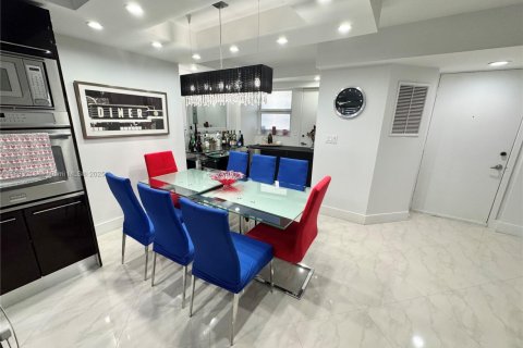 Copropriété à louer à Fort Lauderdale, Floride: 2 chambres, 150.5 m2 № 1957587 - photo 7