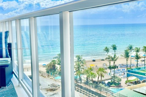 Copropriété à louer à Fort Lauderdale, Floride: 2 chambres, 150.5 m2 № 1957587 - photo 23