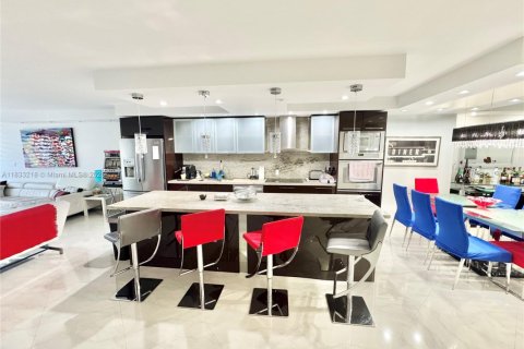 Copropriété à louer à Fort Lauderdale, Floride: 2 chambres, 150.5 m2 № 1957587 - photo 26