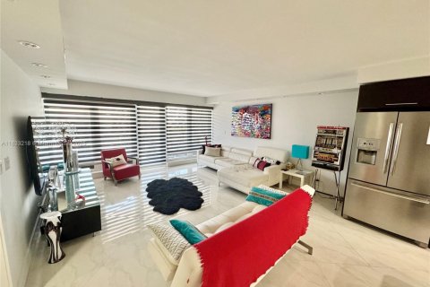 Copropriété à louer à Fort Lauderdale, Floride: 2 chambres, 150.5 m2 № 1957587 - photo 5