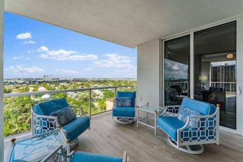Condo in Riviera Beach, Florida, 3 bedrooms  № 2249554 - photo 11