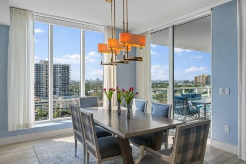 Condo in Riviera Beach, Florida, 3 bedrooms  № 2249554 - photo 9