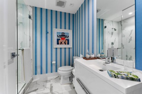 Condo in Riviera Beach, Florida, 3 bedrooms  № 2249554 - photo 20
