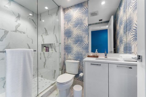 Condo in Riviera Beach, Florida, 3 bedrooms  № 2249554 - photo 18