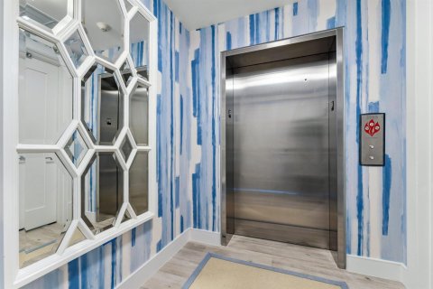 Condo in Riviera Beach, Florida, 3 bedrooms  № 2249554 - photo 21