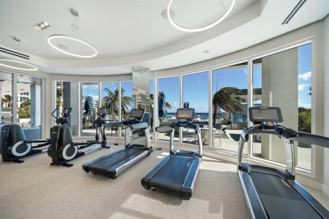 Condo in Riviera Beach, Florida, 3 bedrooms  № 2249554 - photo 27