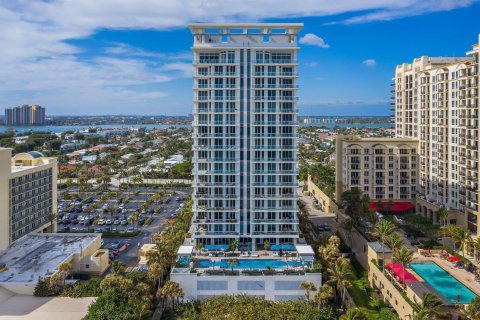 Condo in Riviera Beach, Florida, 3 bedrooms  № 2249554 - photo 24