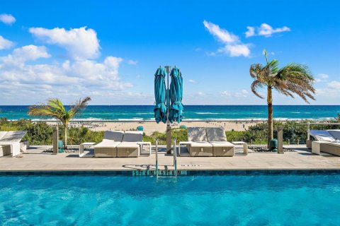 Condo in Riviera Beach, Florida, 3 bedrooms  № 2249554 - photo 29