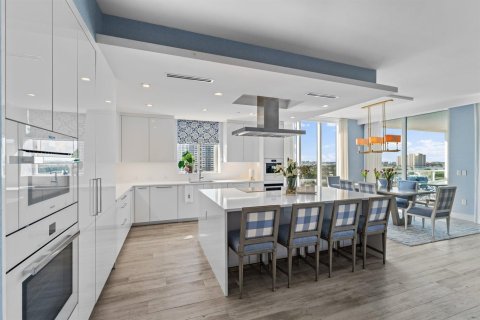 Condo in Riviera Beach, Florida, 3 bedrooms  № 2249554 - photo 6