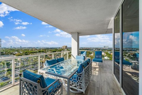 Condo in Riviera Beach, Florida, 3 bedrooms  № 2249554 - photo 10