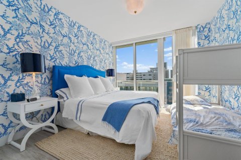 Condo in Riviera Beach, Florida, 3 bedrooms  № 2249554 - photo 19