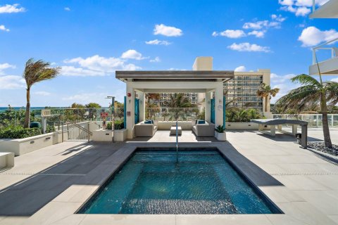 Condo in Riviera Beach, Florida, 3 bedrooms  № 2249554 - photo 30