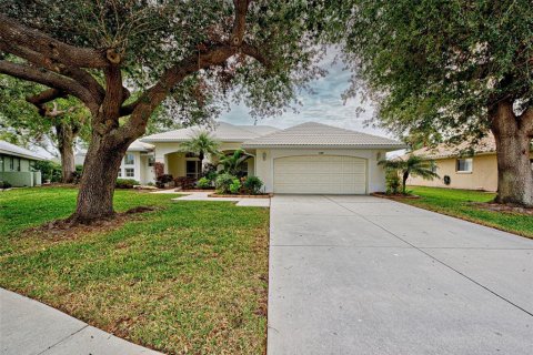 House in Venice, Florida 3 bedrooms, 228.26 sq.m. № 1723927 - photo 2