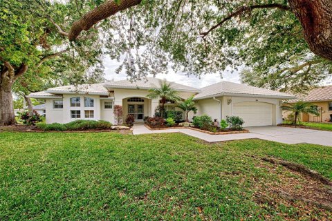 House in Venice, Florida 3 bedrooms, 228.26 sq.m. № 1723927 - photo 1