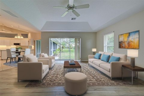 House in Venice, Florida 3 bedrooms, 228.26 sq.m. № 1723927 - photo 30