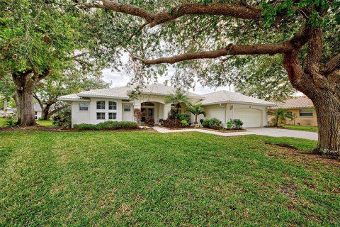 House in Venice, Florida 3 bedrooms, 228.26 sq.m. № 1723927 - photo 3