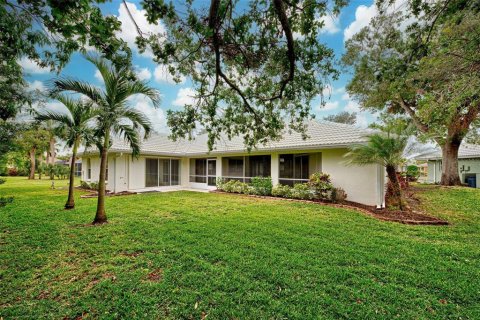 House in Venice, Florida 3 bedrooms, 228.26 sq.m. № 1723927 - photo 7