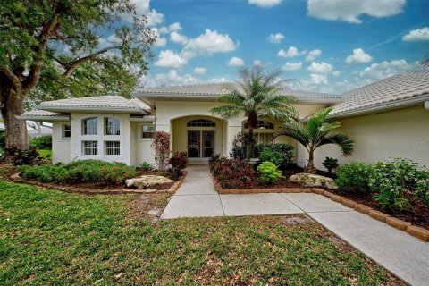 House in Venice, Florida 3 bedrooms, 228.26 sq.m. № 1723927 - photo 4