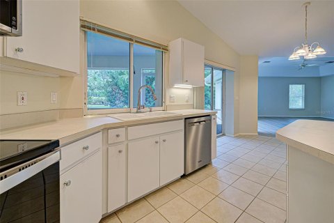 House in Venice, Florida 3 bedrooms, 228.26 sq.m. № 1723927 - photo 23