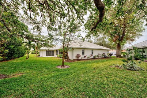 House in Venice, Florida 3 bedrooms, 228.26 sq.m. № 1723927 - photo 5