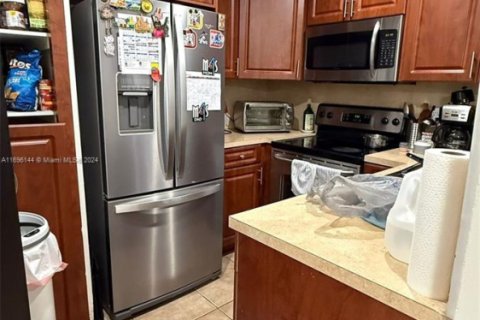 Condominio en venta en Miami, Florida, 2 dormitorios, 69.68 m2 № 1812244 - foto 4