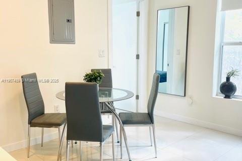 Apartamento en alquiler en Miami Beach, Florida, 1 dormitorio, 44.13 m2 № 1967833 - foto 14