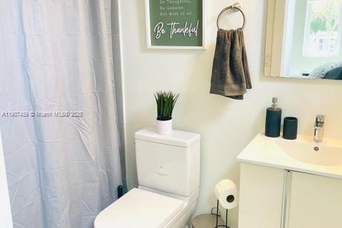 Apartamento en alquiler en Miami Beach, Florida, 1 dormitorio, 44.13 m2 № 1967833 - foto 21