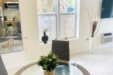 Apartamento en alquiler en Miami Beach, Florida, 1 dormitorio, 44.13 m2 № 1967833 - foto 11
