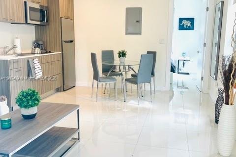 Apartamento en alquiler en Miami Beach, Florida, 1 dormitorio, 44.13 m2 № 1967833 - foto 6